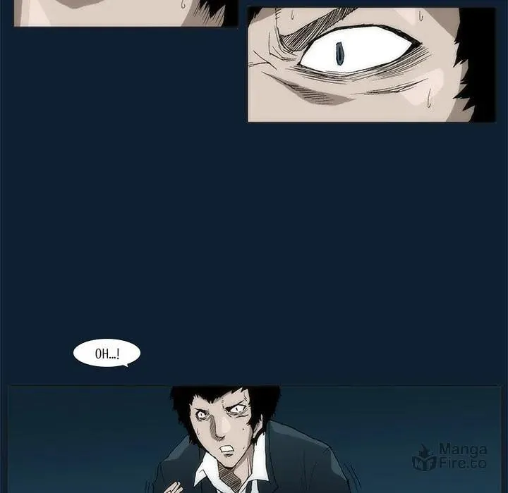 Monsoon Rain Chapter 32 page 24 - 