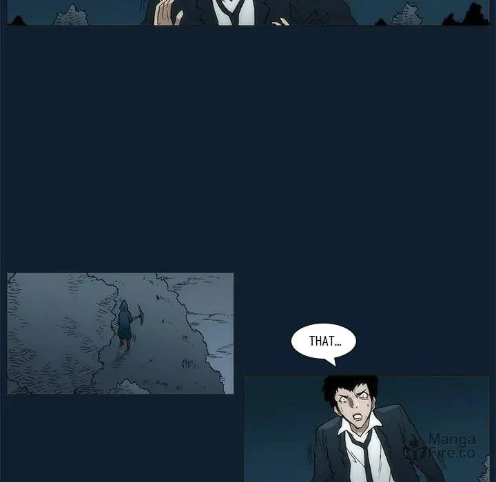 Monsoon Rain Chapter 32 page 25 - 