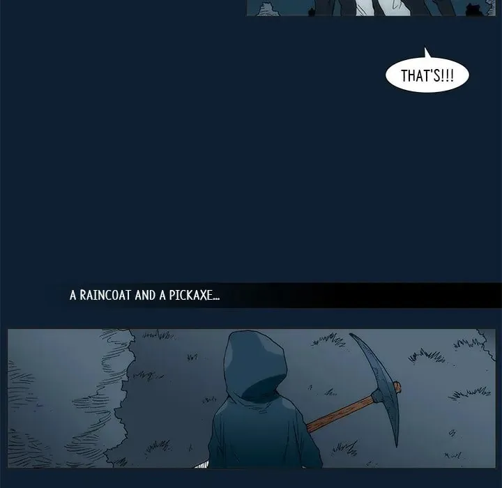 Monsoon Rain Chapter 32 page 26 - 