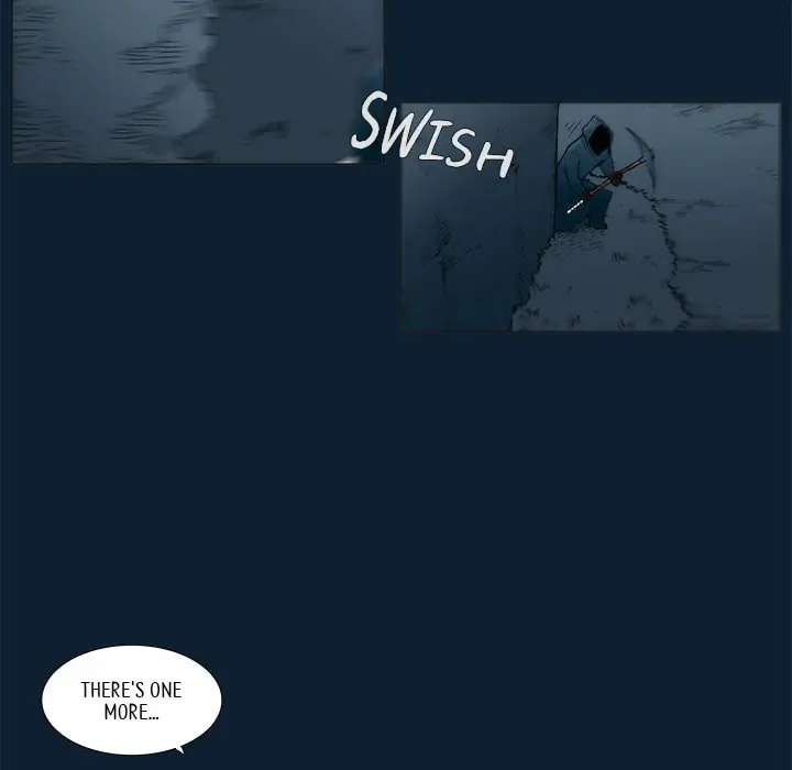 Monsoon Rain Chapter 32 page 29 - 