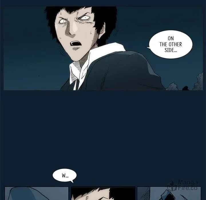 Monsoon Rain Chapter 32 page 30 - 
