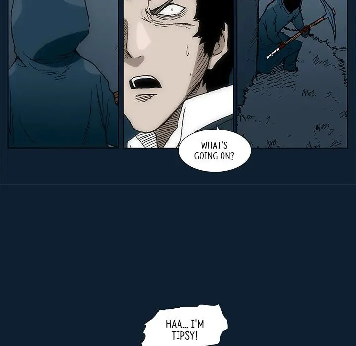 Monsoon Rain Chapter 32 page 31 - 