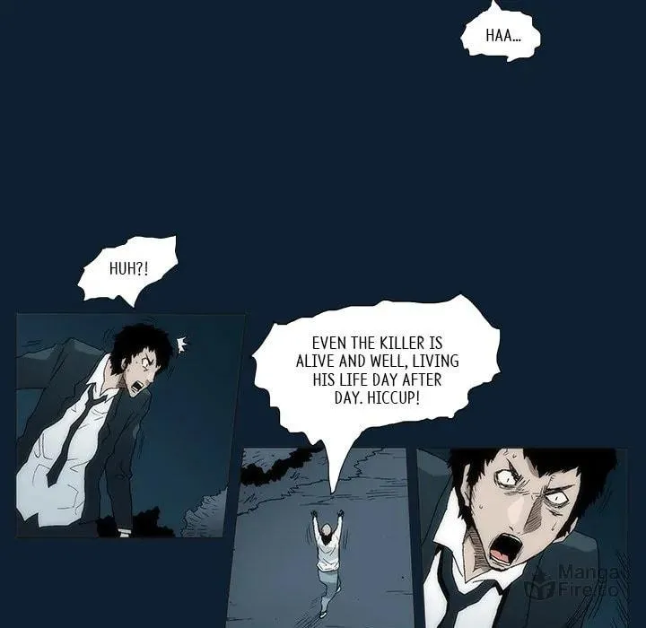 Monsoon Rain Chapter 32 page 33 - 