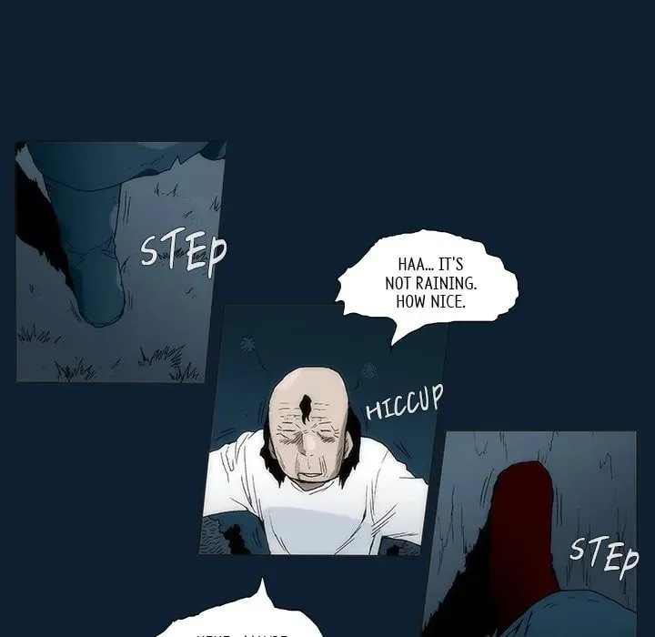 Monsoon Rain Chapter 32 page 37 - 