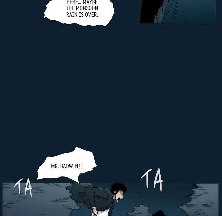 Monsoon Rain Chapter 32 page 38 - 