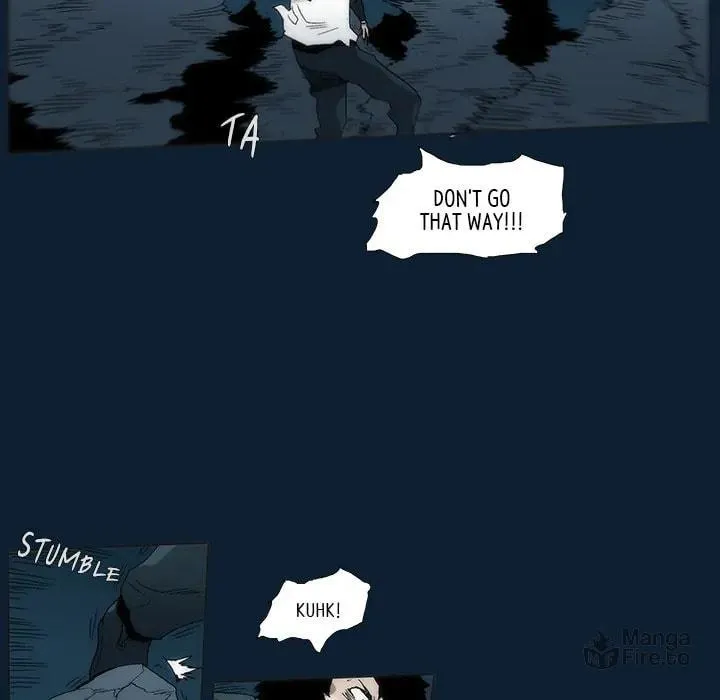 Monsoon Rain Chapter 32 page 39 - 