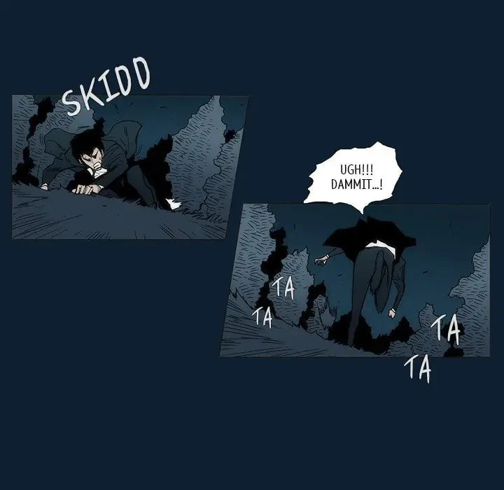 Monsoon Rain Chapter 32 page 41 - 