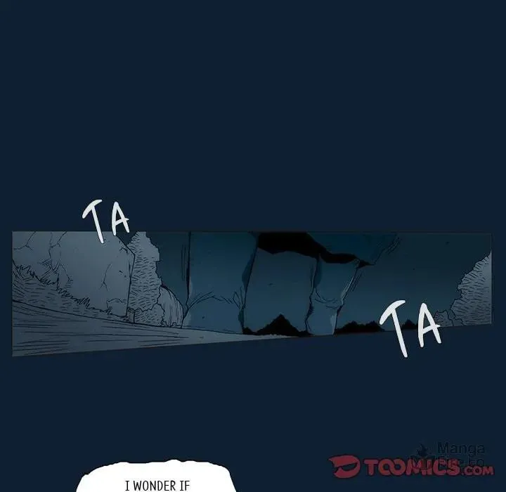 Monsoon Rain Chapter 32 page 42 - 