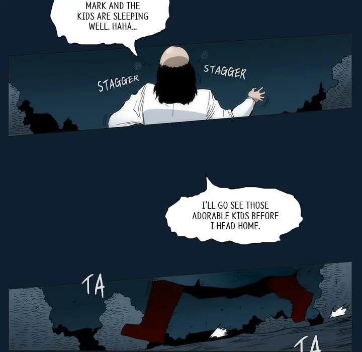 Monsoon Rain Chapter 32 page 43 - 