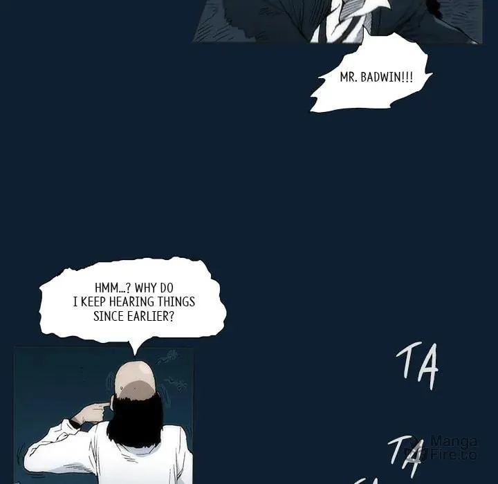 Monsoon Rain Chapter 32 page 45 - 