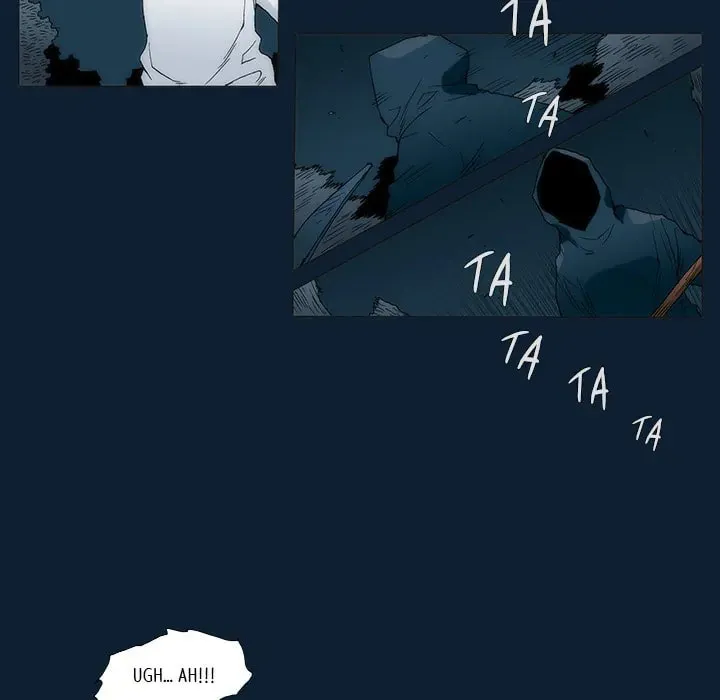 Monsoon Rain Chapter 32 page 46 - 