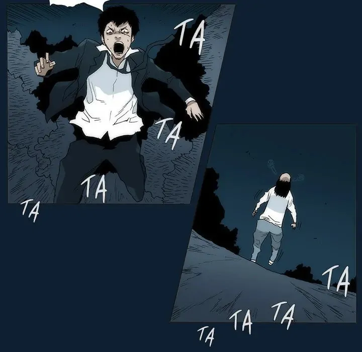 Monsoon Rain Chapter 32 page 47 - 
