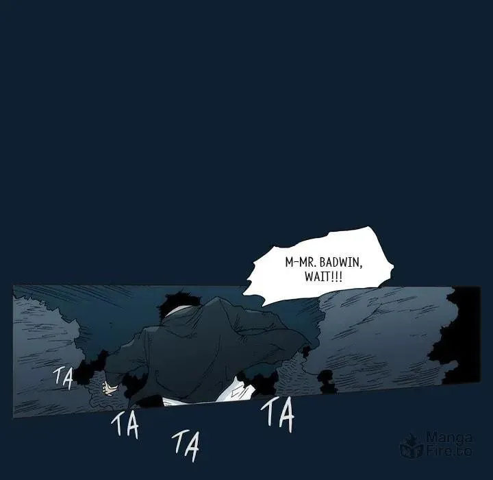 Monsoon Rain Chapter 32 page 48 - 