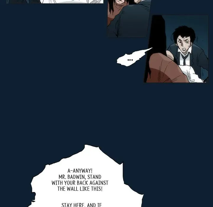 Monsoon Rain Chapter 32 page 56 - 