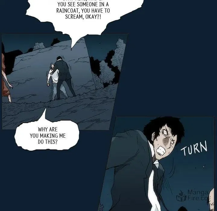 Monsoon Rain Chapter 32 page 57 - 