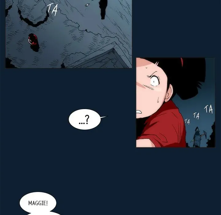 Monsoon Rain Chapter 32 page 7 - 