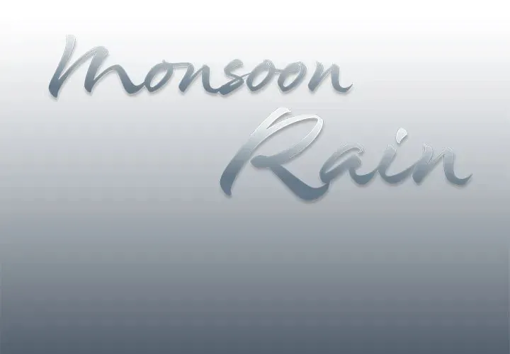 Monsoon Rain Chapter 33 page 1 - 