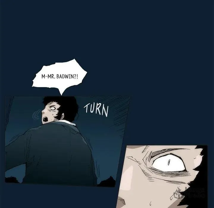 Monsoon Rain Chapter 33 page 12 - 