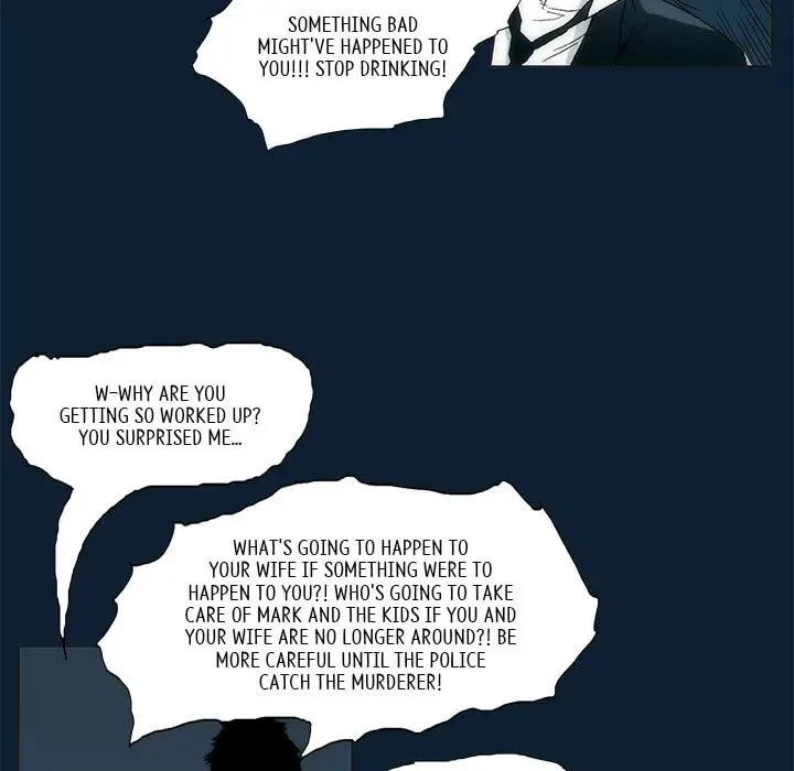 Monsoon Rain Chapter 33 page 19 - 