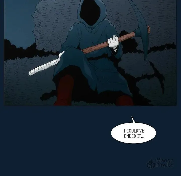 Monsoon Rain Chapter 33 page 25 - 