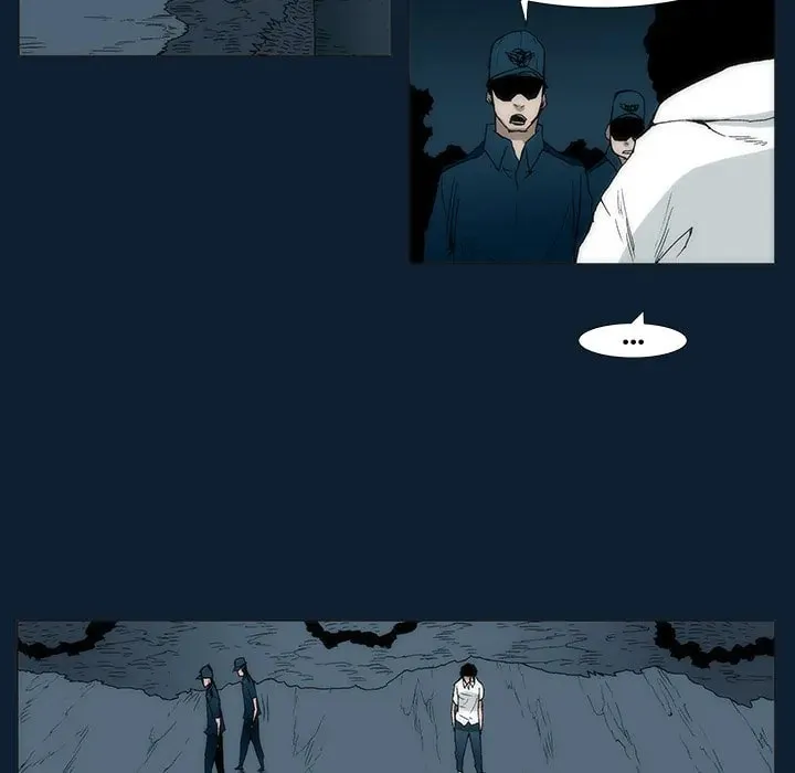 Monsoon Rain Chapter 33 page 28 - 