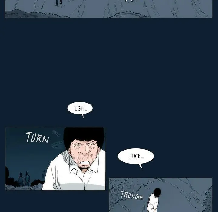 Monsoon Rain Chapter 33 page 29 - 