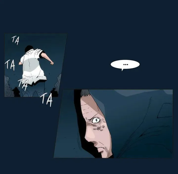 Monsoon Rain Chapter 33 page 38 - 