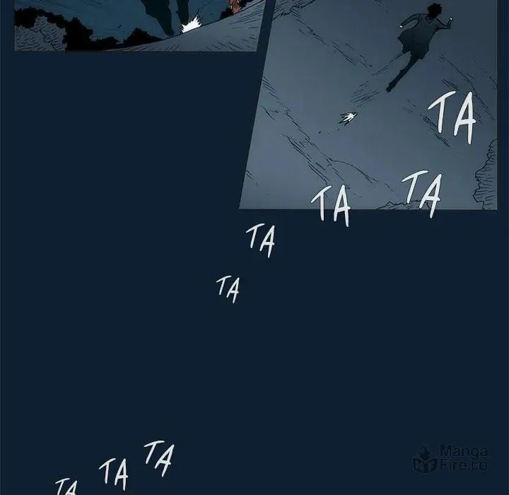 Monsoon Rain Chapter 33 page 5 - 
