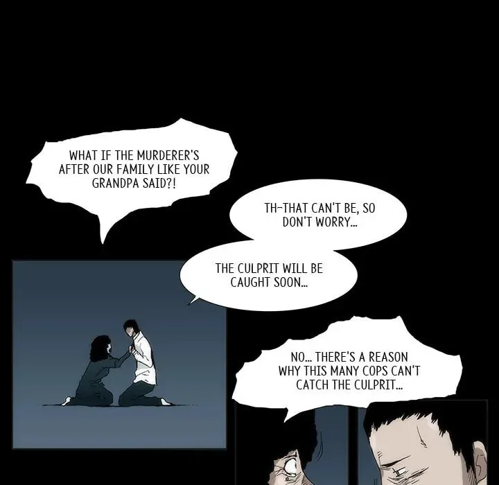 Monsoon Rain Chapter 33 page 44 - 