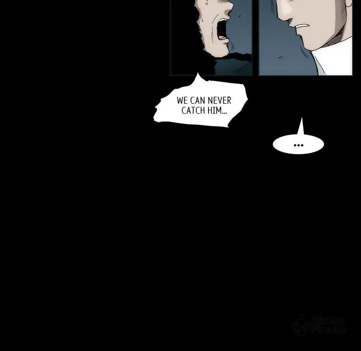 Monsoon Rain Chapter 33 page 45 - 