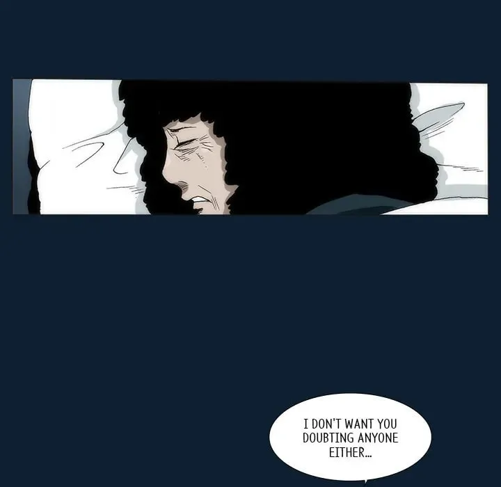 Monsoon Rain Chapter 33 page 49 - 