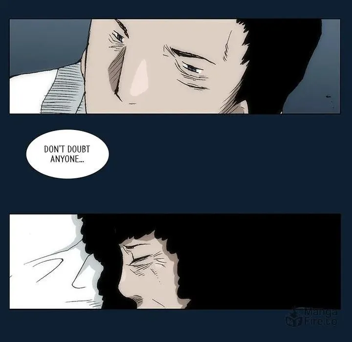 Monsoon Rain Chapter 33 page 50 - 