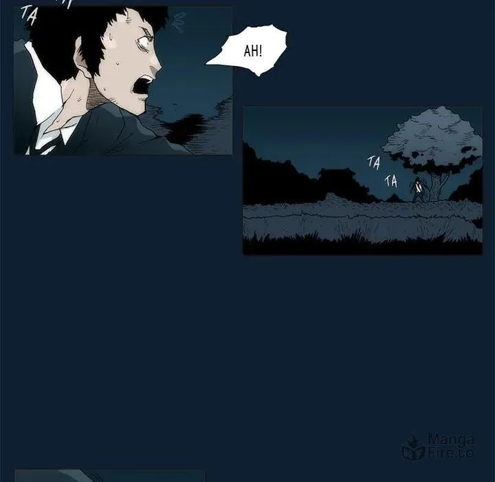 Monsoon Rain Chapter 33 page 6 - 