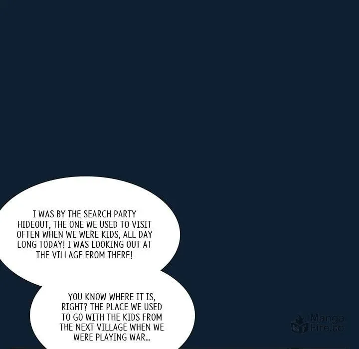 Monsoon Rain Chapter 33 page 54 - 