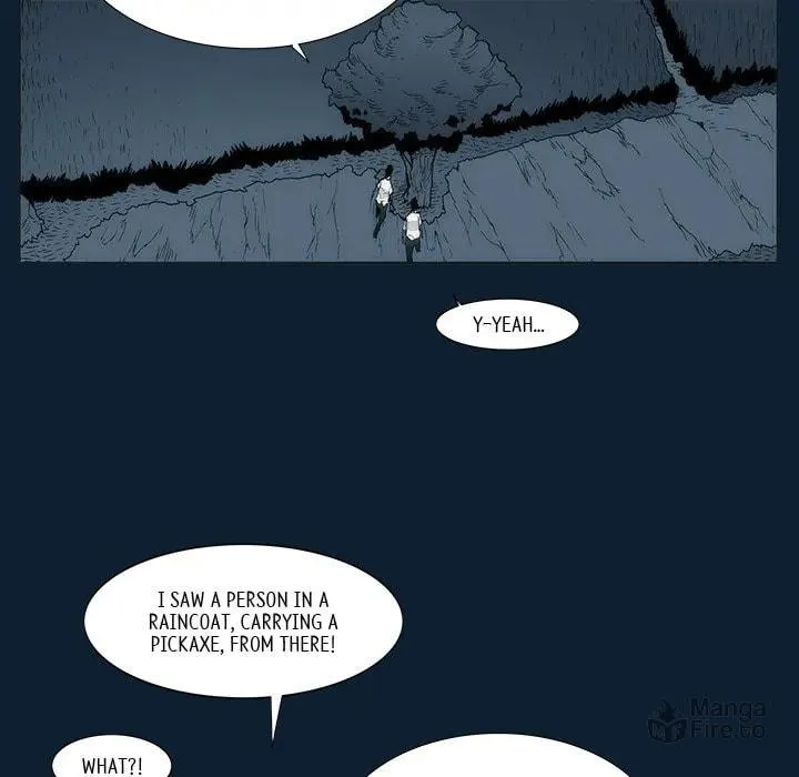 Monsoon Rain Chapter 33 page 55 - 