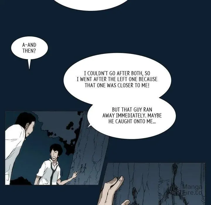 Monsoon Rain Chapter 33 page 57 - 