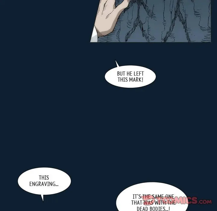 Monsoon Rain Chapter 33 page 58 - 