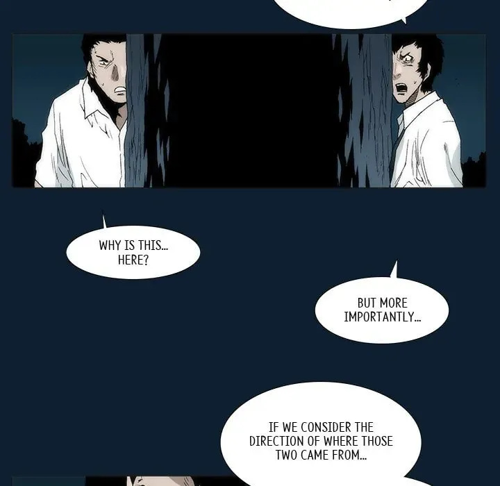 Monsoon Rain Chapter 33 page 59 - 