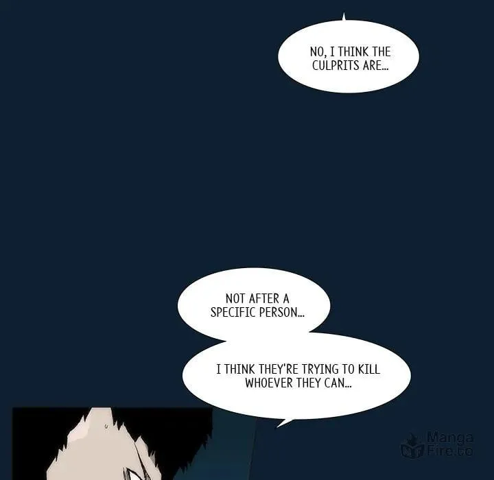 Monsoon Rain Chapter 33 page 63 - 