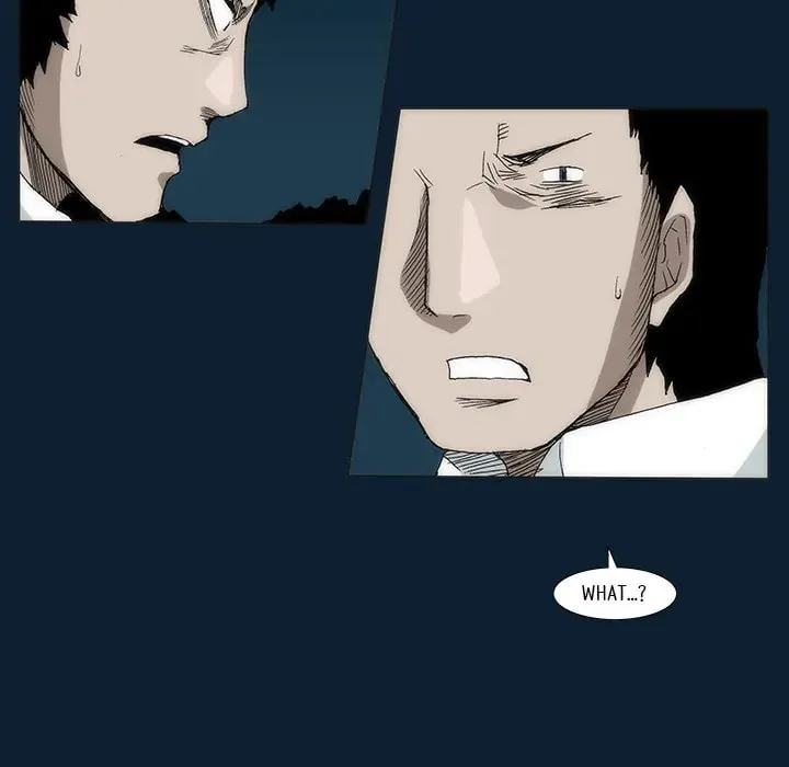 Monsoon Rain Chapter 33 page 64 - 