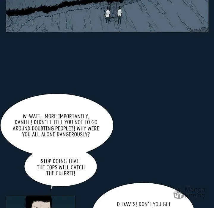Monsoon Rain Chapter 33 page 66 - 