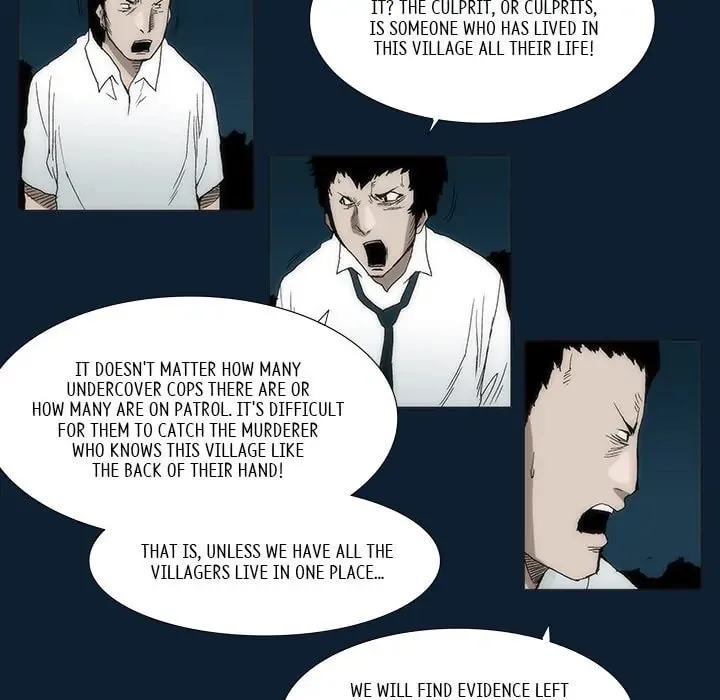 Monsoon Rain Chapter 33 page 67 - 