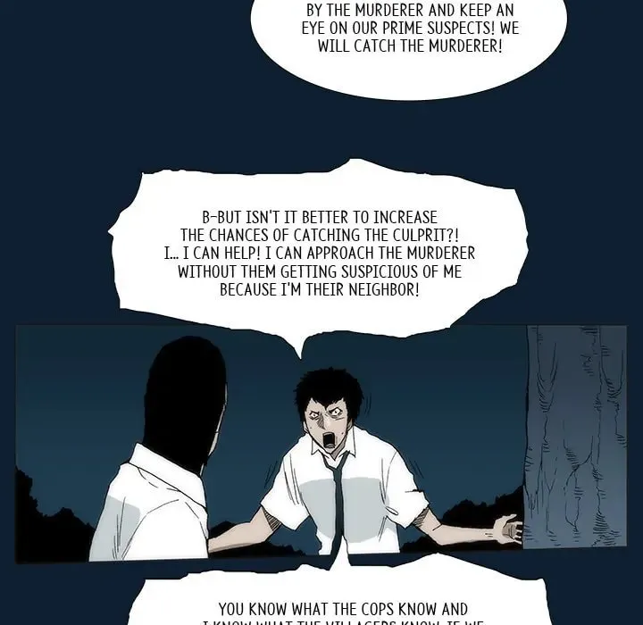 Monsoon Rain Chapter 33 page 68 - 