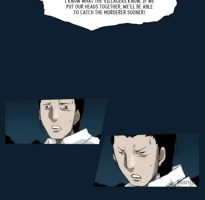 Monsoon Rain Chapter 33 page 69 - 