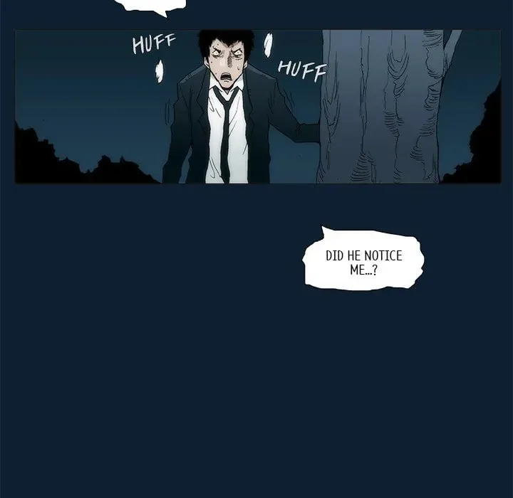 Monsoon Rain Chapter 33 page 8 - 