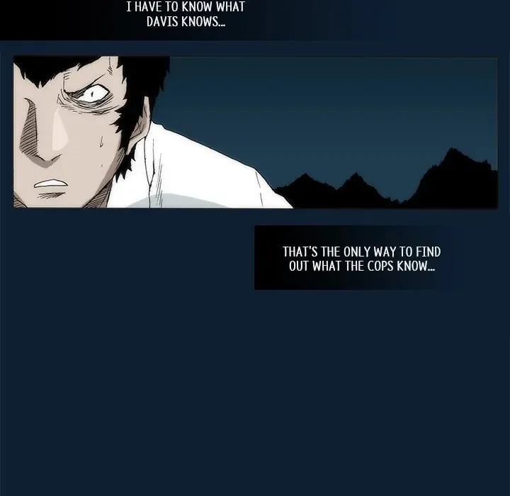 Monsoon Rain Chapter 33 page 71 - 
