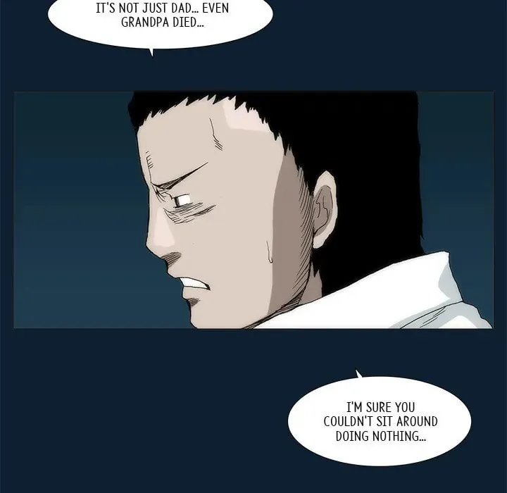 Monsoon Rain Chapter 33 page 76 - 