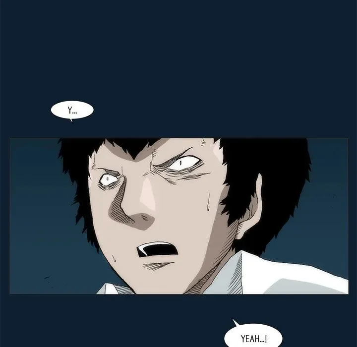 Monsoon Rain Chapter 33 page 77 - 