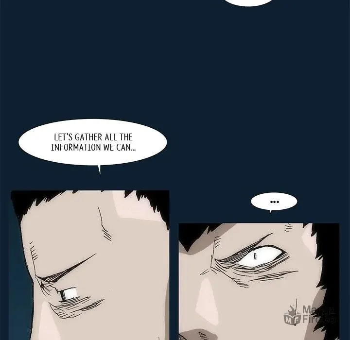 Monsoon Rain Chapter 33 page 78 - 