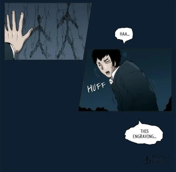 Monsoon Rain Chapter 33 page 9 - 